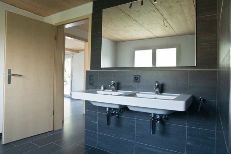 4.5 Zimmer-Maisonettewohnung inkl. PP (8)