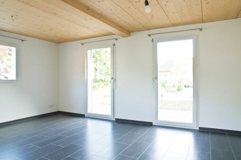 4.5 Zimmer-Maisonettewohnung inkl. PP (3)