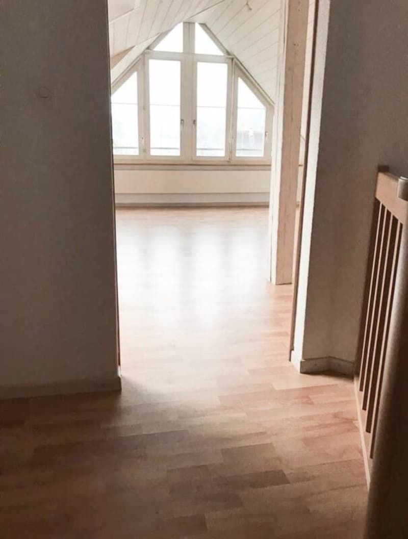 3.5 Zimmer-Maisonette-Wohnung inkl. PP (6)