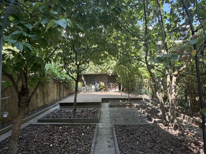 6-Zimmer-Stadthaus mit eigenem Garten (1)