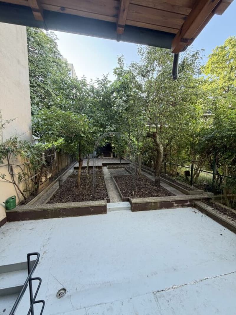 6-Zimmer-Stadthaus mit eigenem Garten (3)
