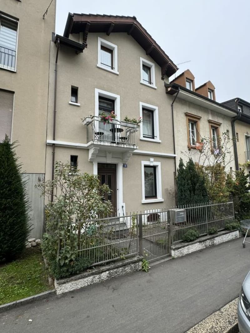 6-Zimmer-Stadthaus mit eigenem Garten (4)