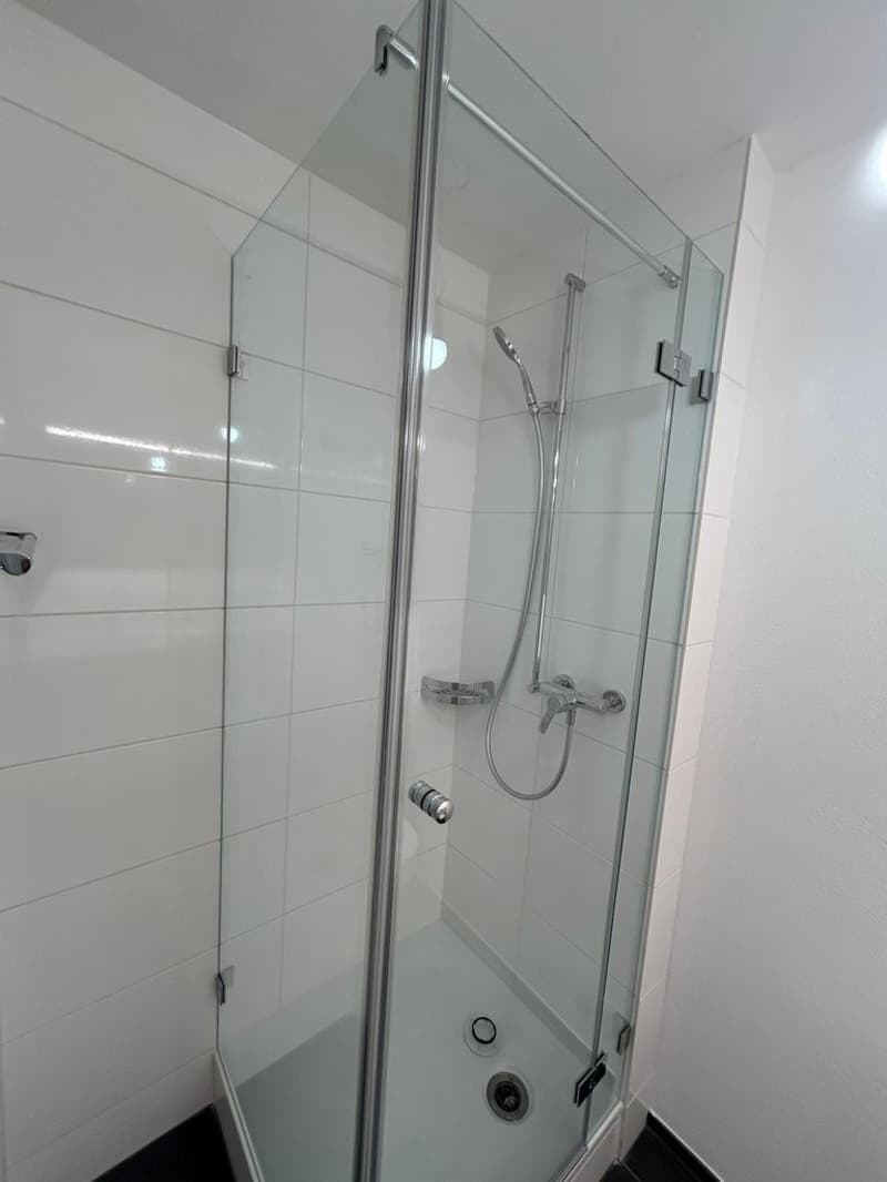 WC / Dusche