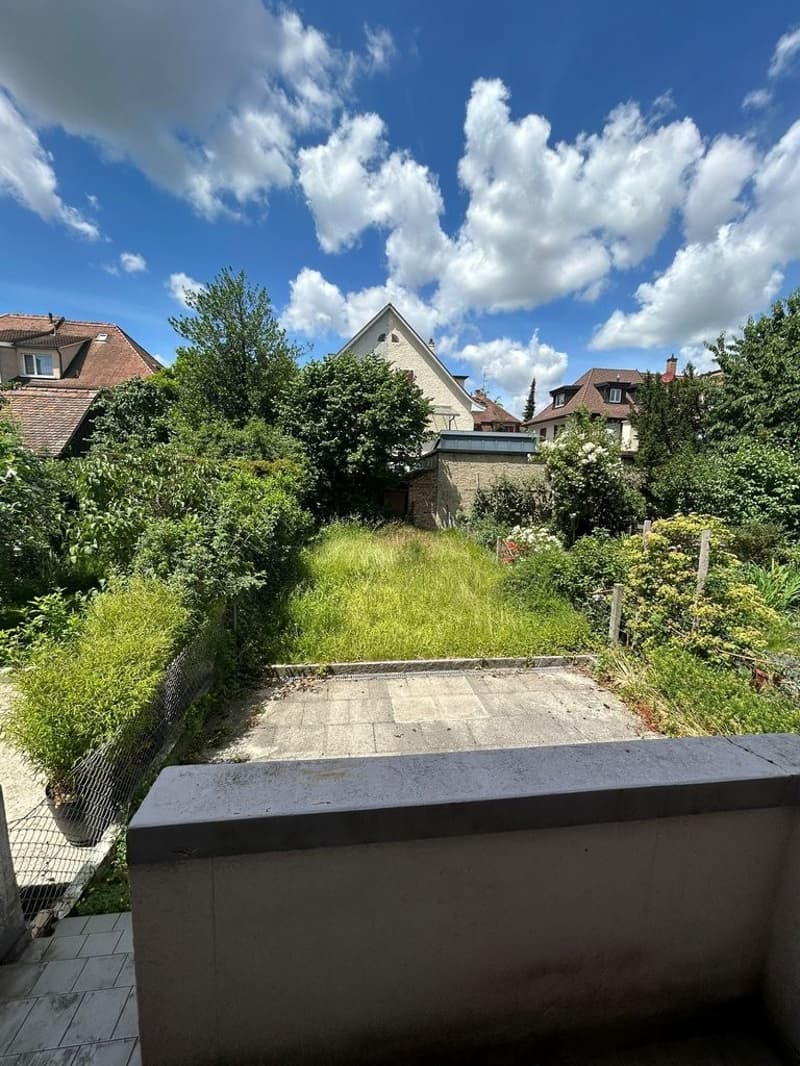 Garten