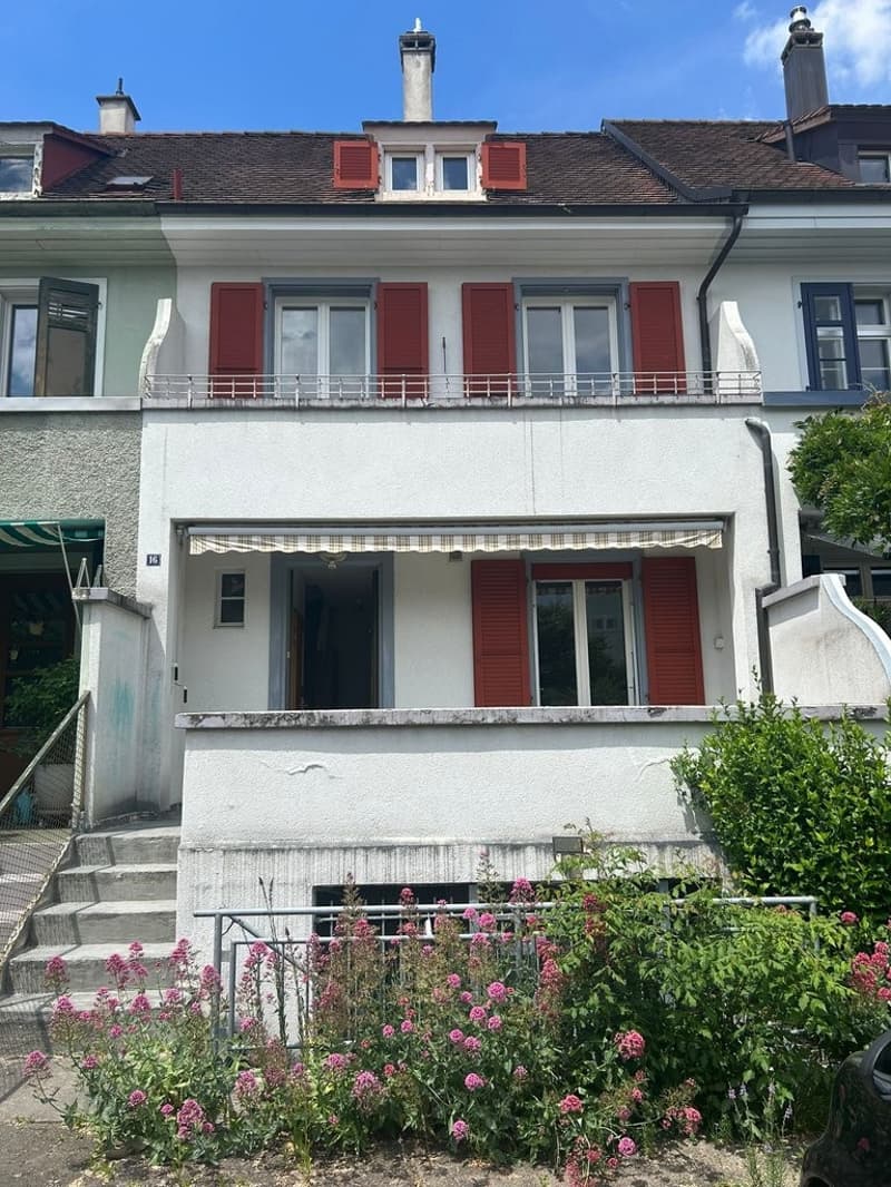 Liegenschaft