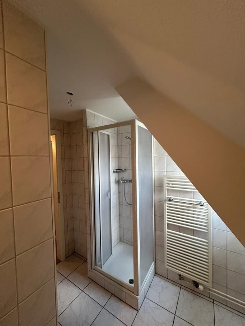 Badezimmer (DG)