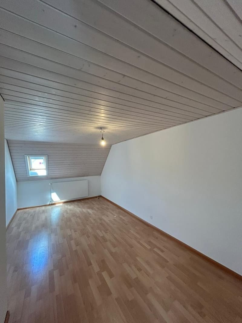 Zimmer 3 (DG)