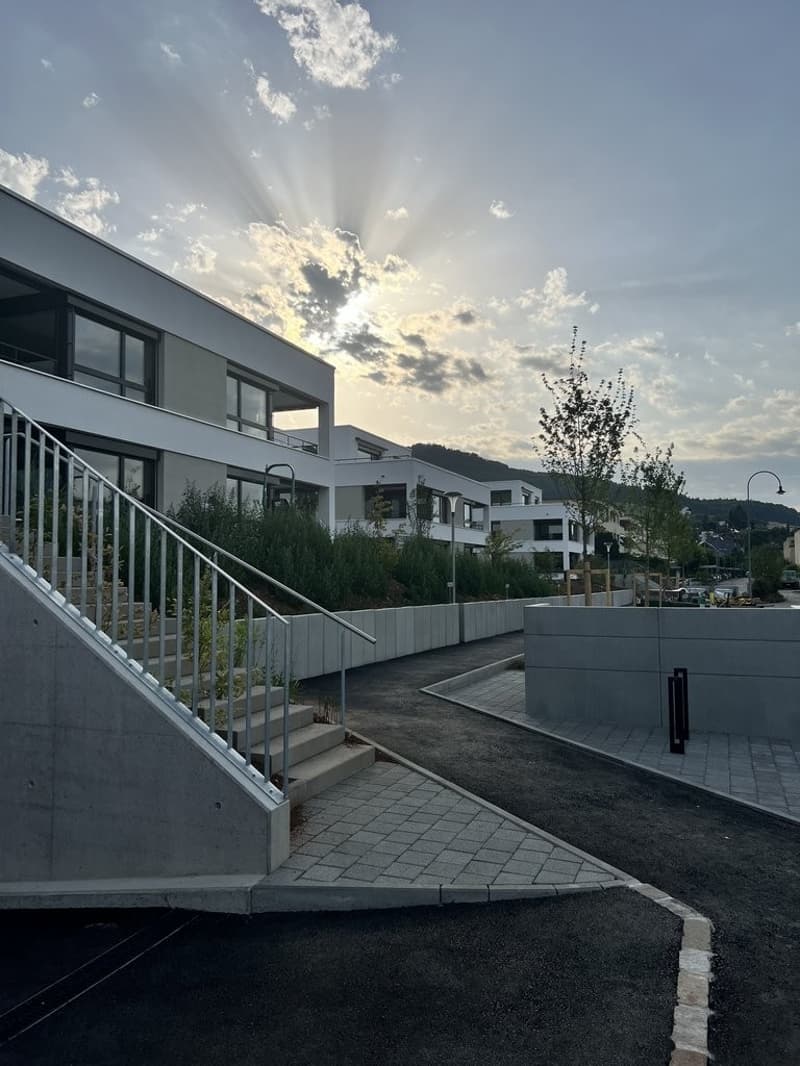 Liegenschaft