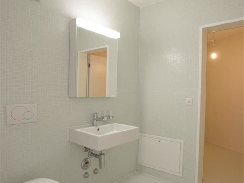 Badezimmer 2