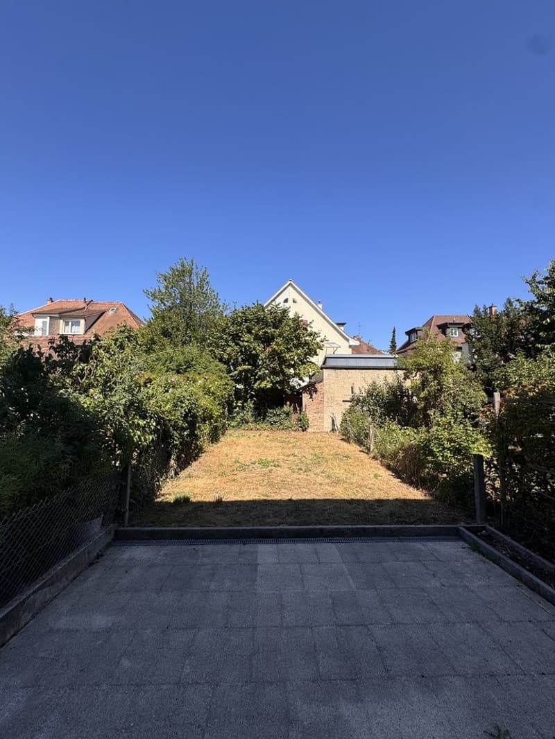Garten