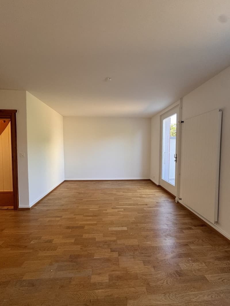 Wohn-/Esszimmer 1