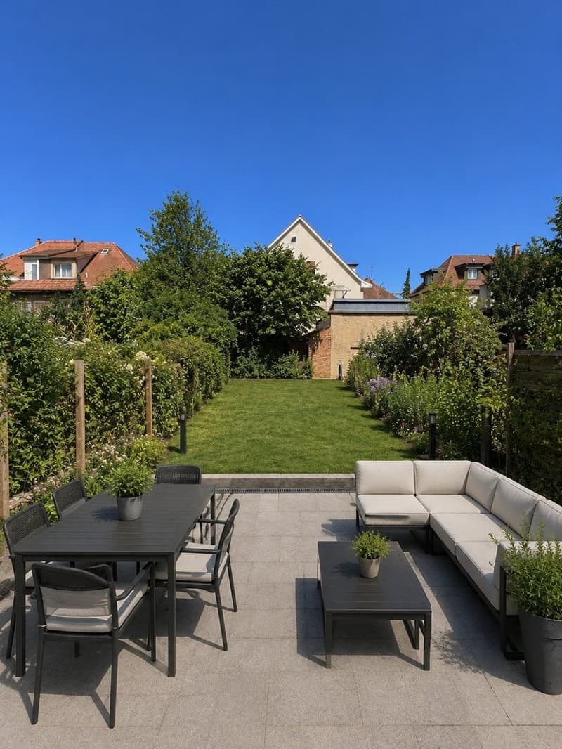 Garten