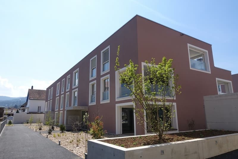 Liegenschaft