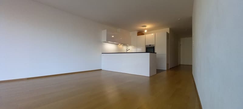Wohn-/Esszimmer