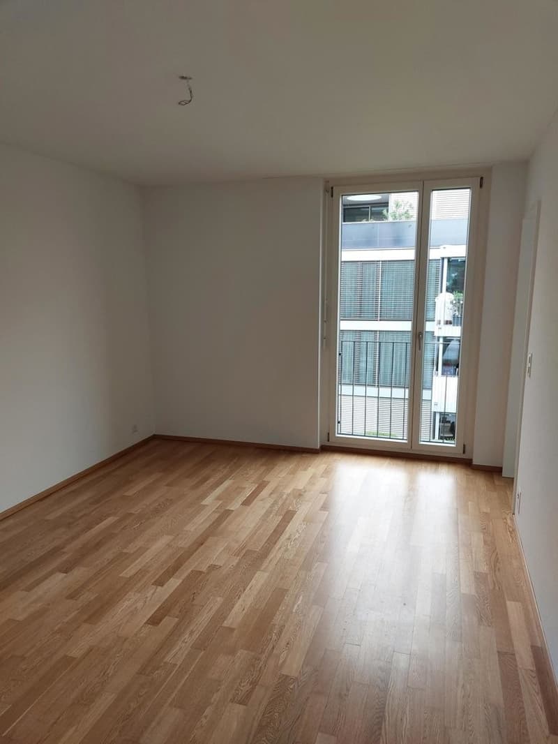 Schlafzimmer - Referenzbild