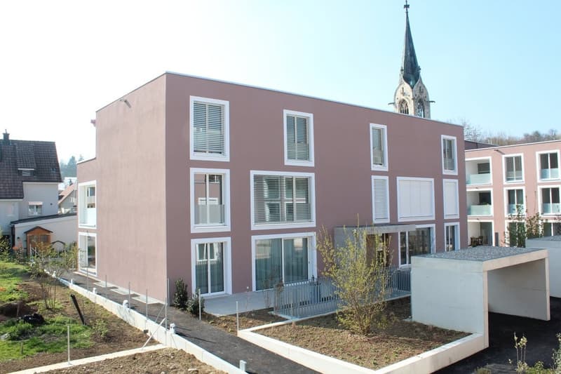 Liegenschaft