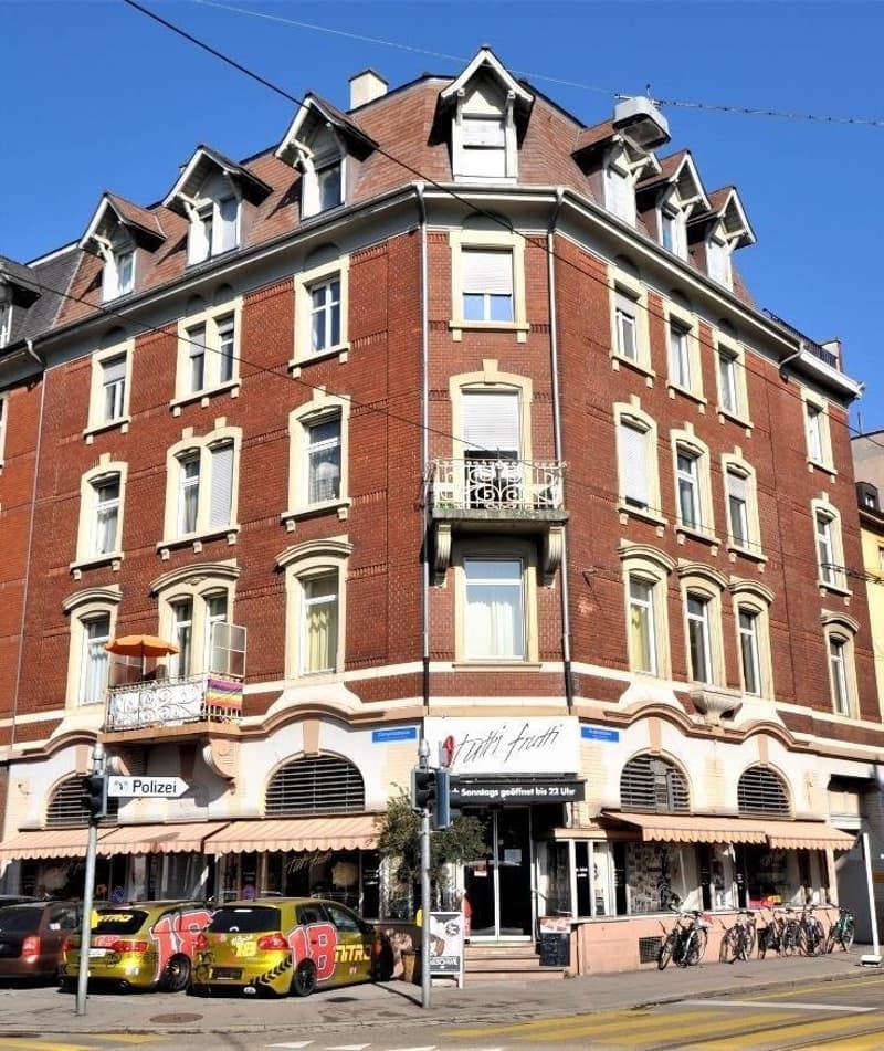 Aussenansicht