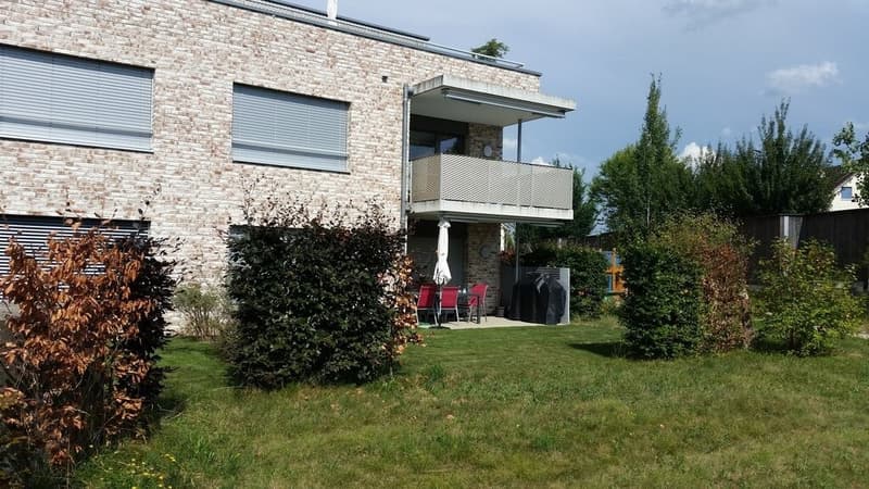 Aussenansicht