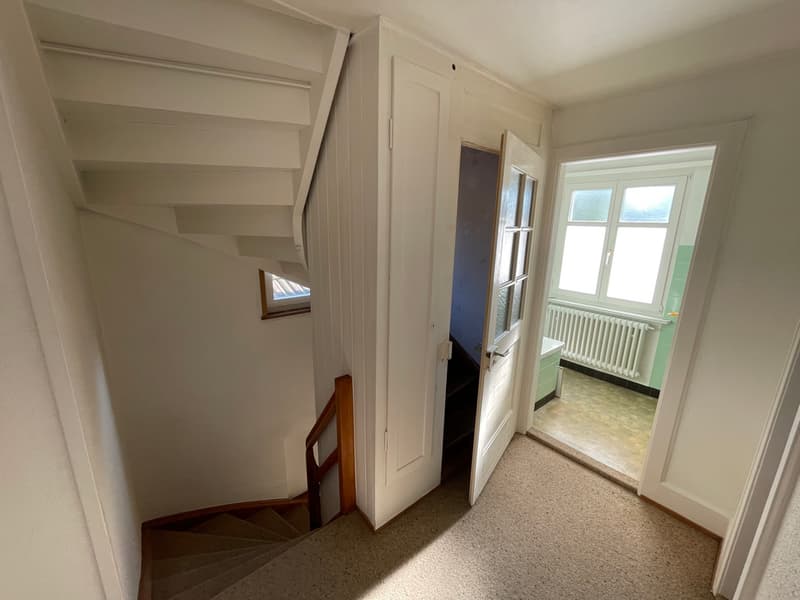 Maison unifamiliale avec atelier - idéale pour artisans (7)