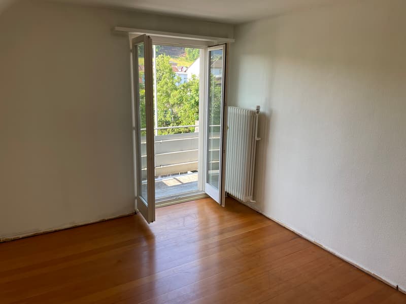 Maison unifamiliale avec atelier - idéale pour artisans (9)