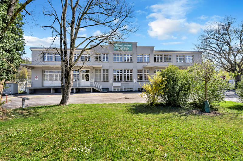 Aussenansicht