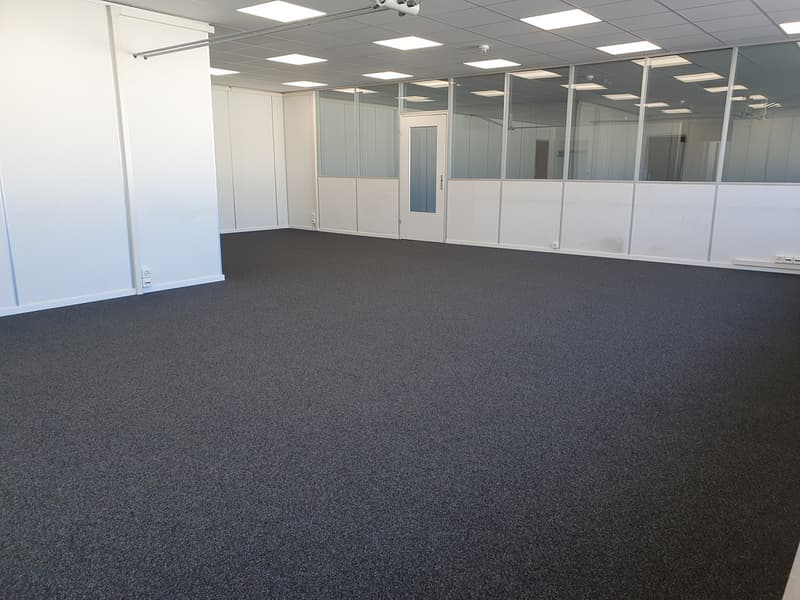 Ufficio esterno al posto del telelavoro - ufficio singolo (4)