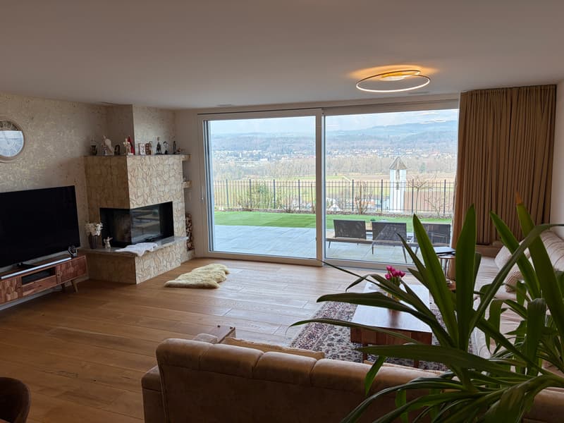 Votre vue imprenable (3)