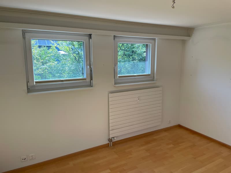 Tolle 4.5-Zimmer-Dachwohnung mit Terrasse inklusive eigener Garage (4)