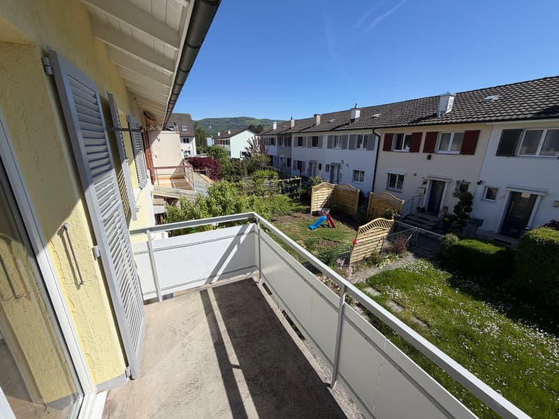 Newly renovated 4.5-room corner row house (10)