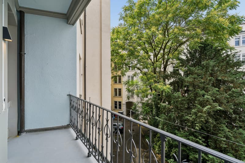 Spazio ufficio di alta qualità in posizione primaria a Löwenplatz (9)