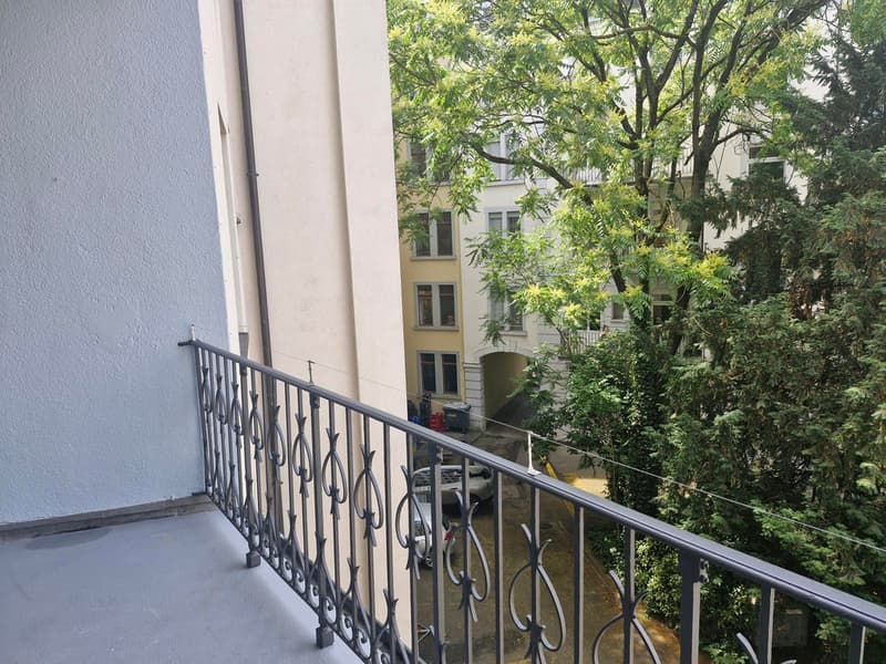 Hochwertig ausgebaute Bürofläche an bester Lage am Löwenplatz (9)