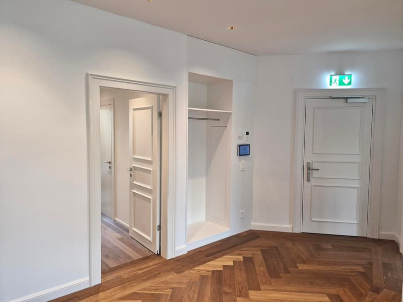 Hochwertig ausgebaute Bürofläche an bester Lage am Löwenplatz (4)