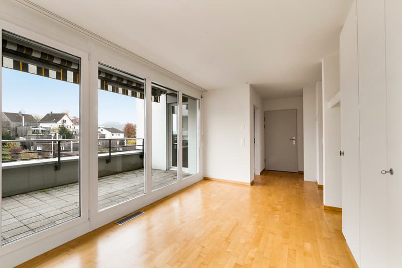 Wohnen/Essen