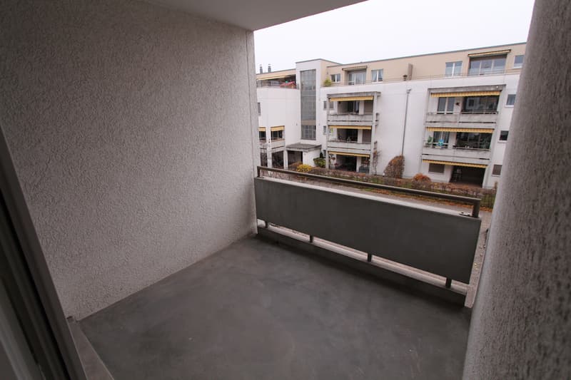 Beispiel Balkon klein