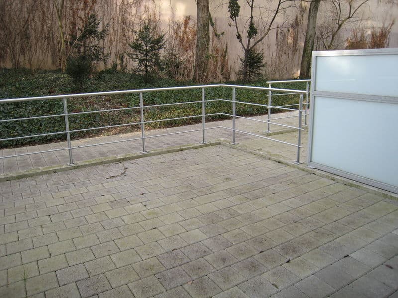 Sitzplatz