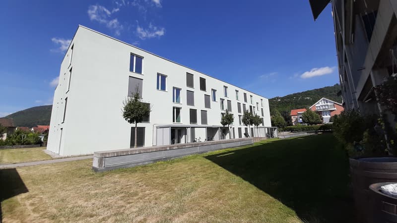 Aussenansicht