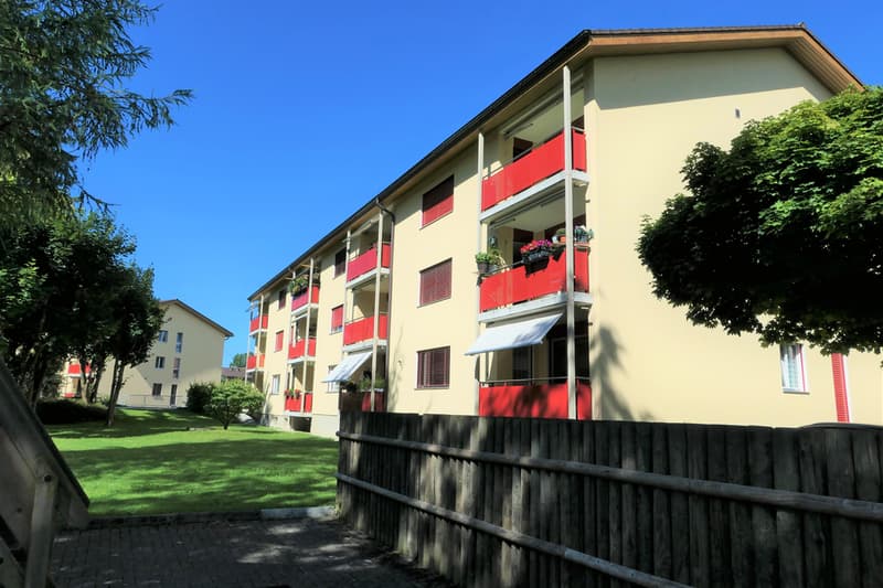 Aussenansicht