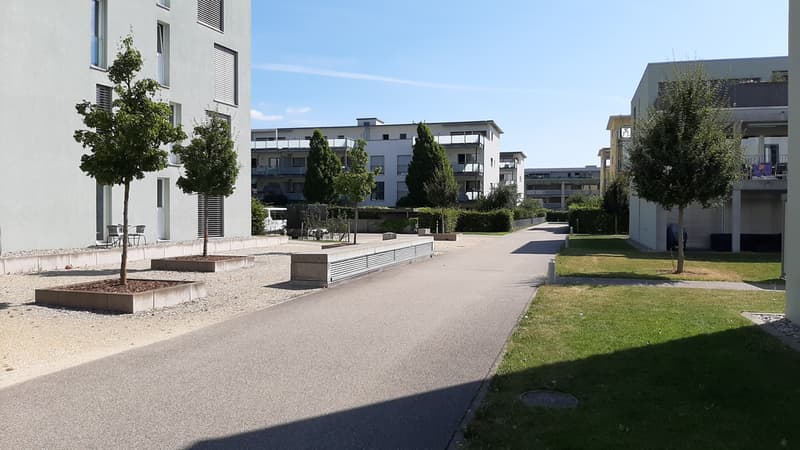Aussenansicht