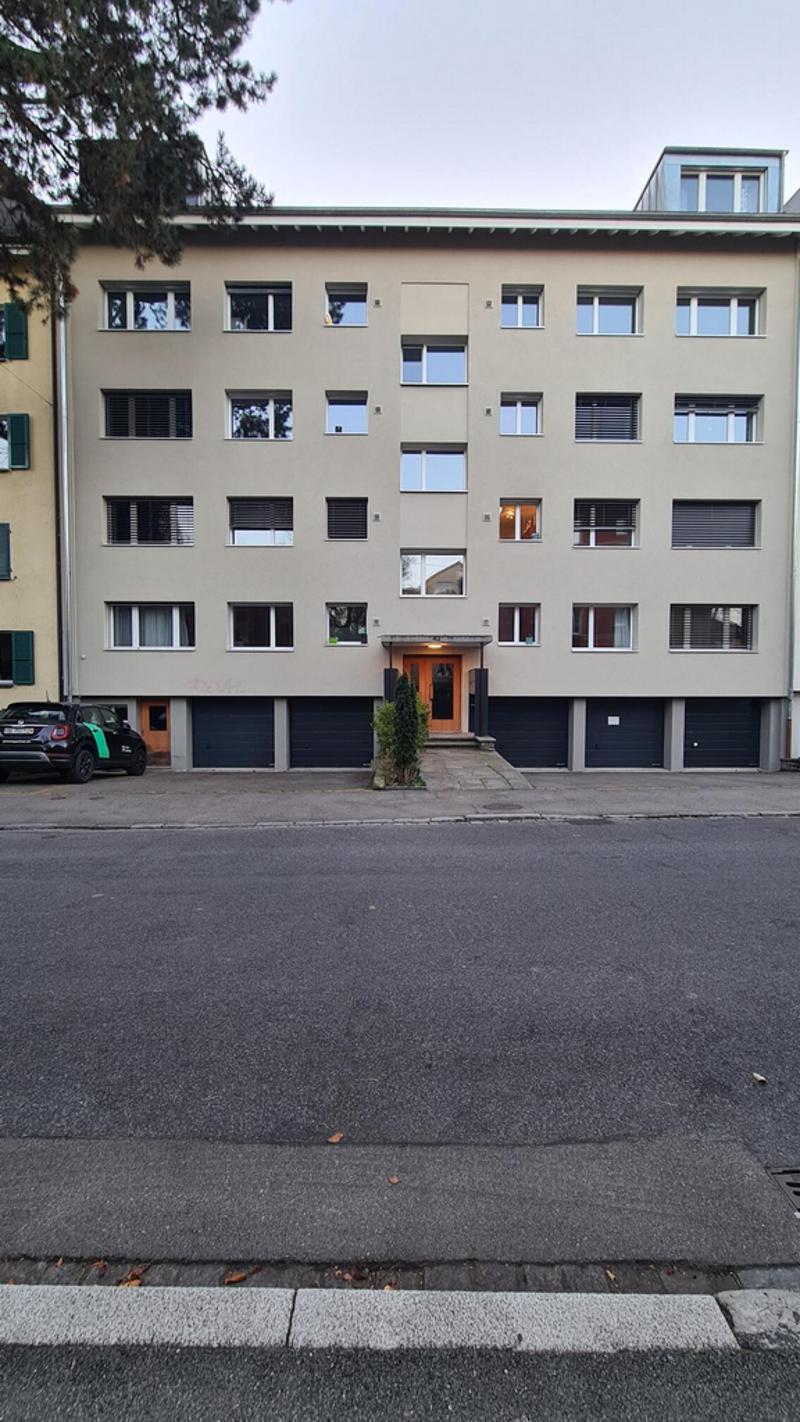 Aussenansicht