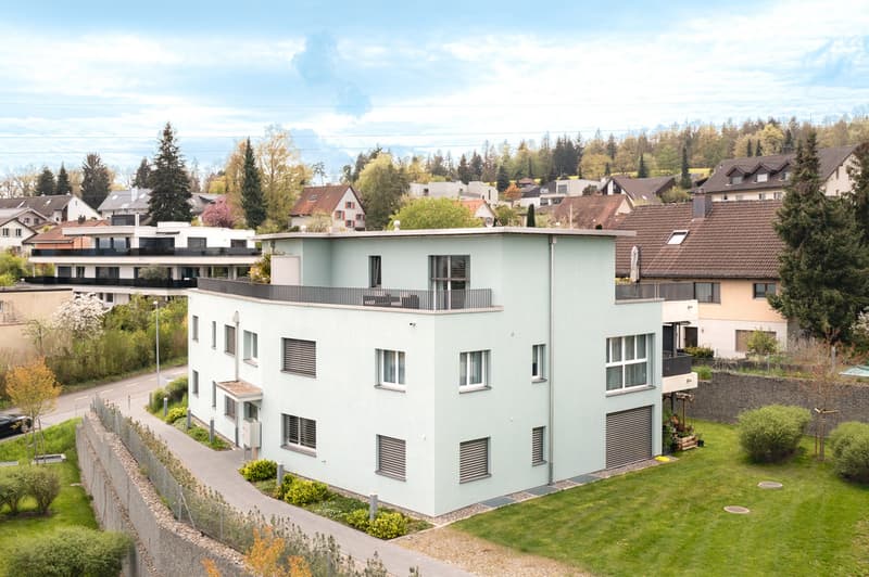 Aussenansicht