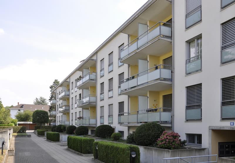 Aussenansicht
