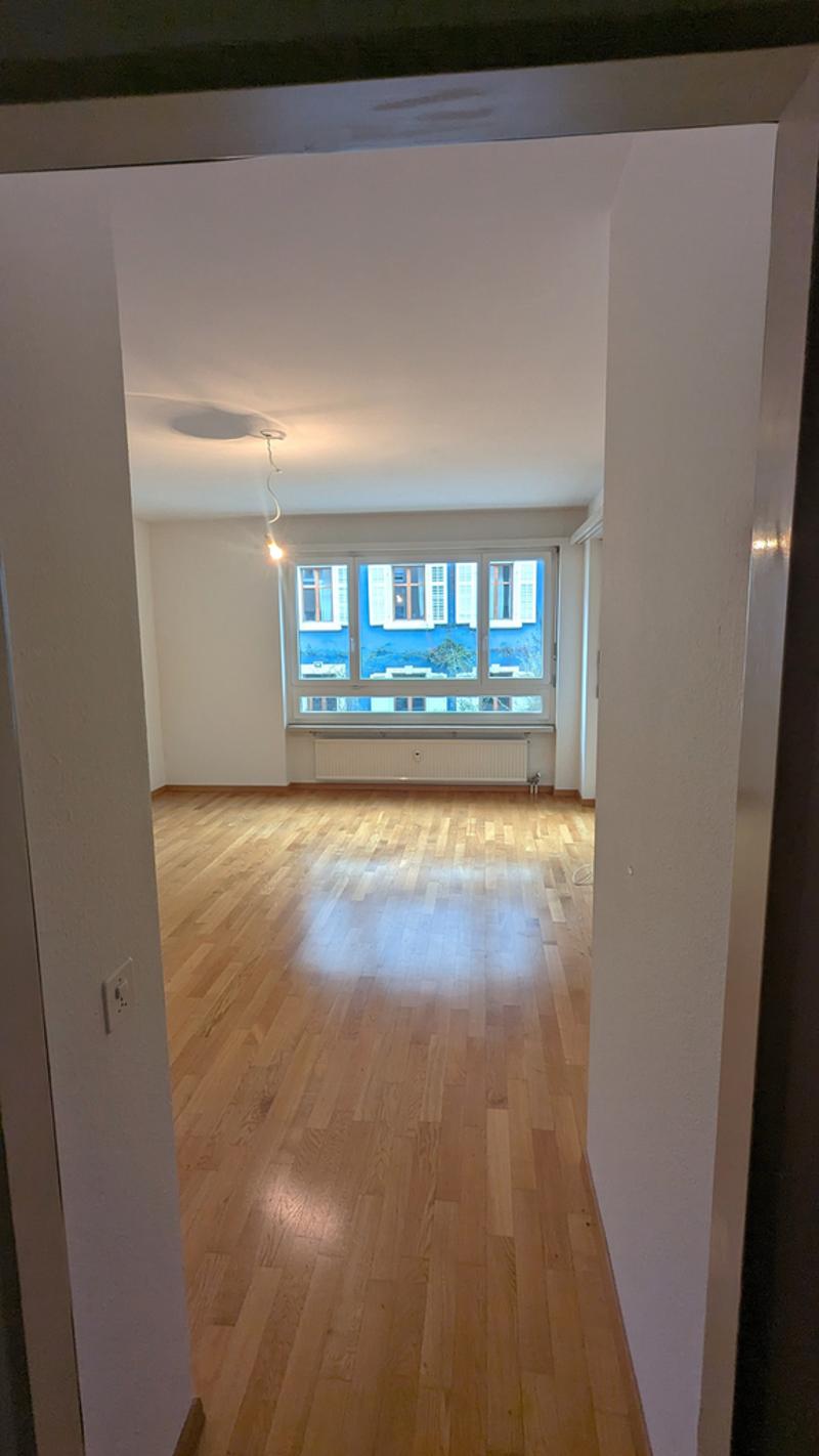 Wohnzimmer II