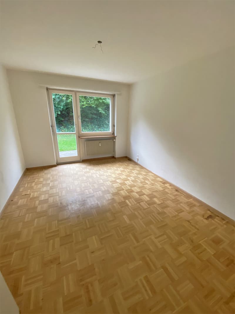 Zimmer I