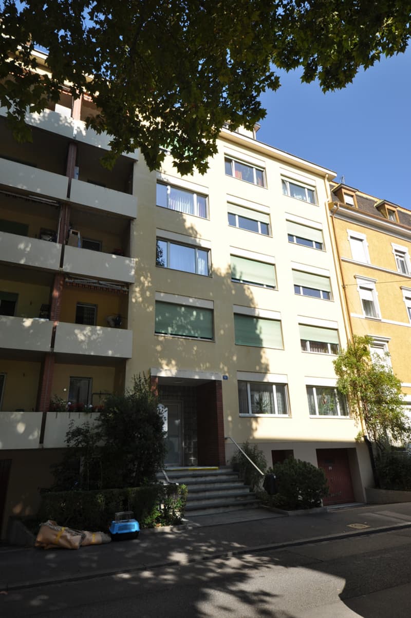 Fassade