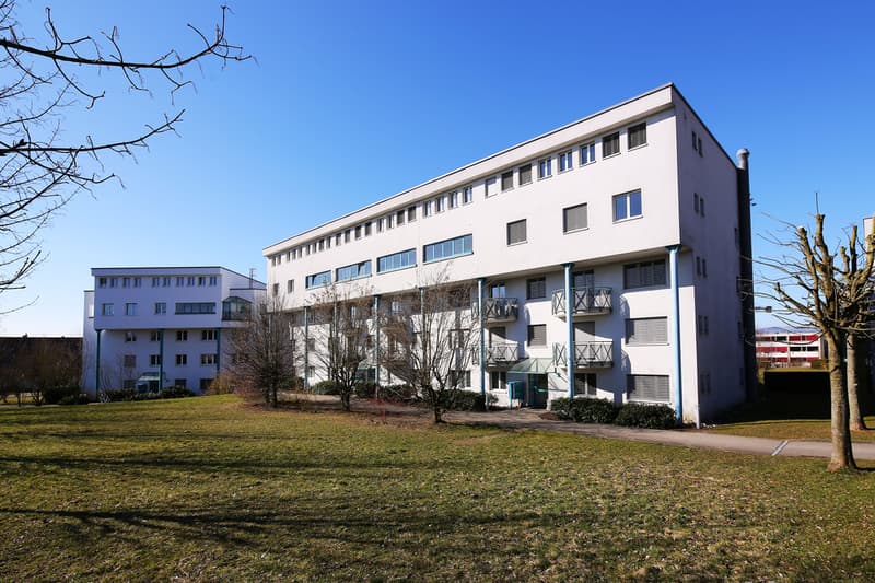 Aussenansicht