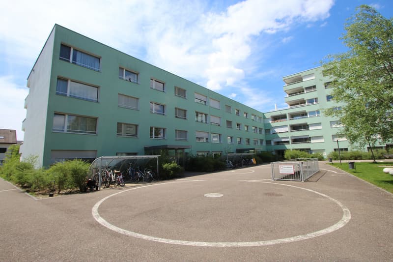 Fassade