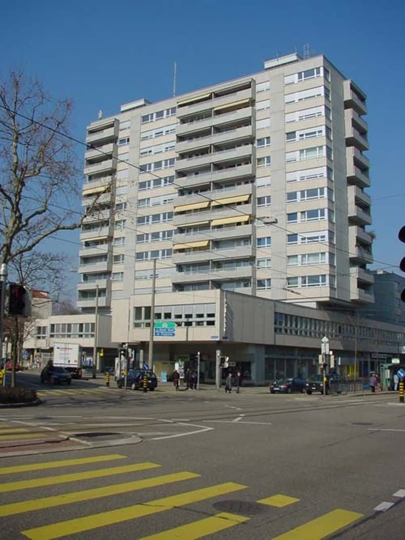 Fassade