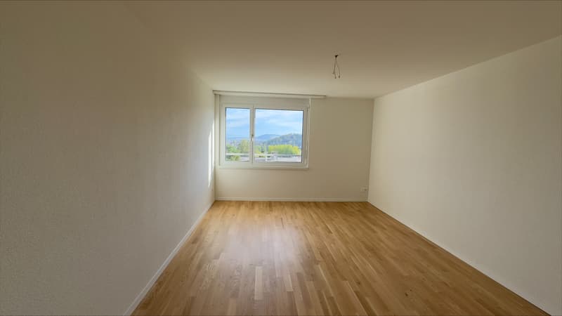 Zimmer rechts