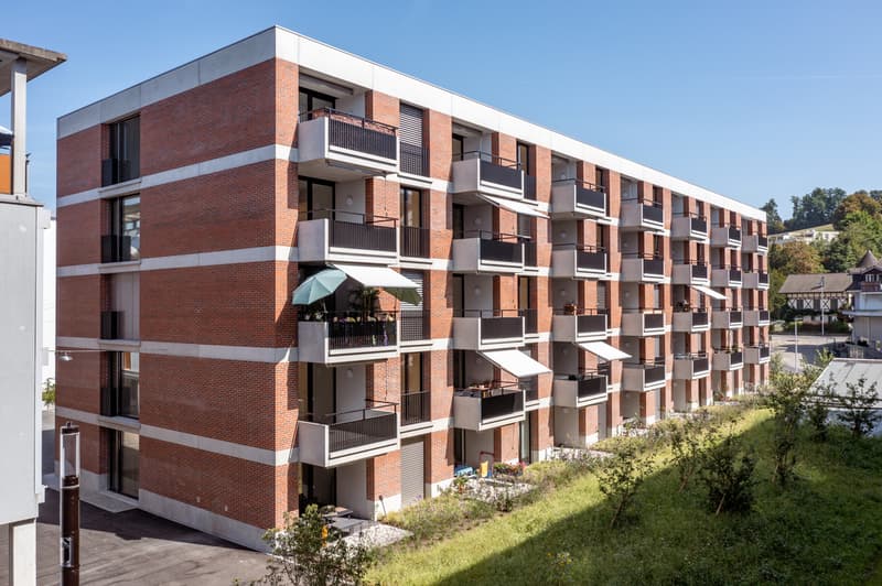 Aussenansicht
