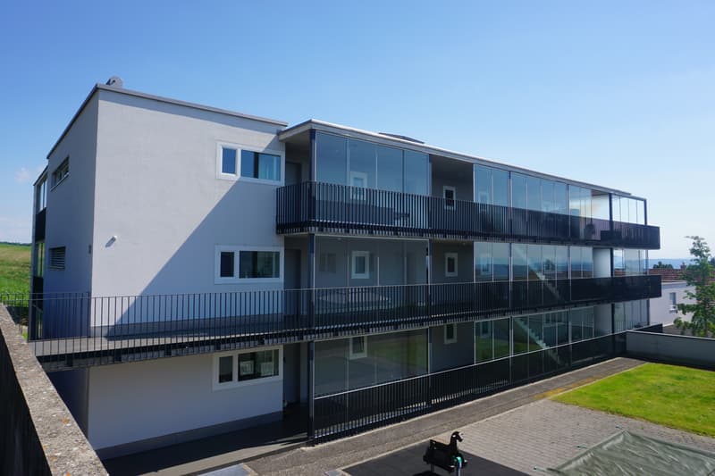 Aussenansicht